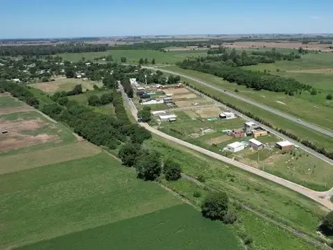 TERRENO EN VENTA-FINANCIACIÓN PUNTA VERDE 390M2