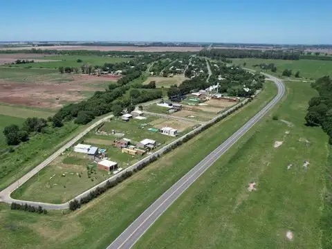 Terreno en Venta de 390,0 m2