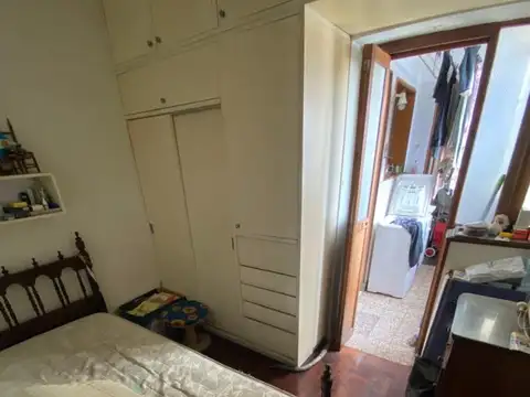 Departamento en Venta en Boedo, USD 120.000