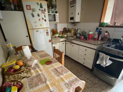 Departamento en Venta 60 años