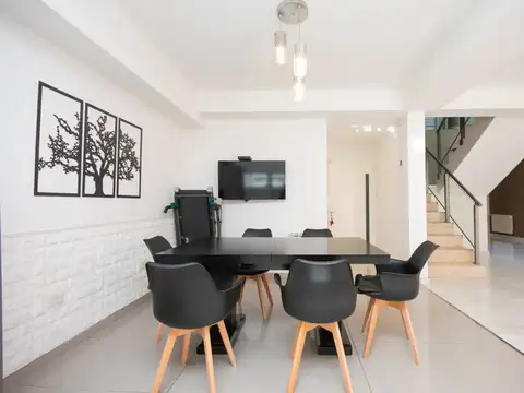 Casa en Venta en Lomas Del Mirador, USD 300.000