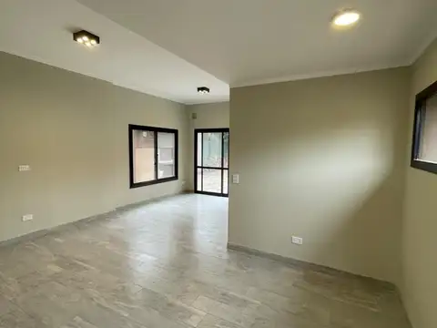 Casa en Funes
