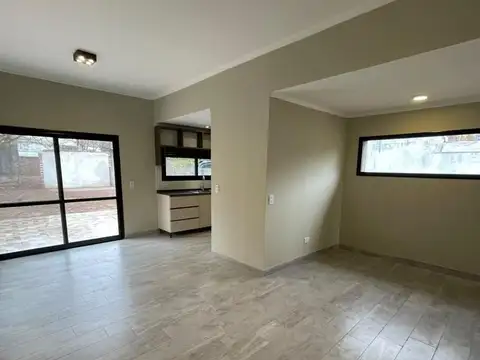Casa en Venta 1 año