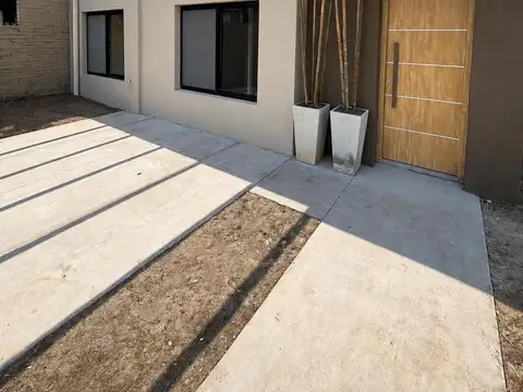 Casa en Funes