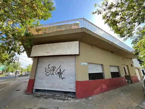 GALPON / LOCAL ALQUILER EN VALENTIN ALSINA