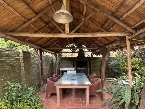 CASA 5 AMB SAN JUSTO APTO CREDITO PARQUE 2 COCHERAS
