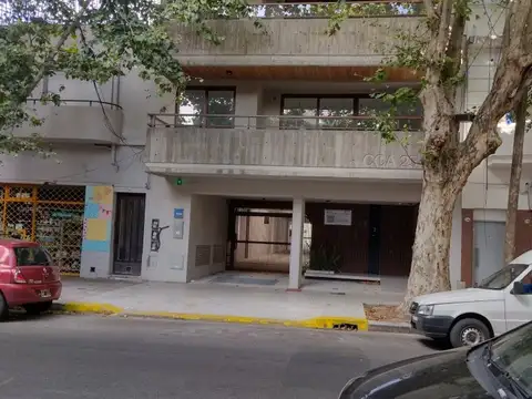 Moderno Departamento 2 Ambientes!