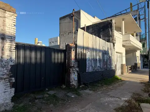 Terreno en Alquiler
