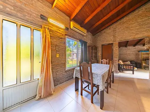 Casa en Venta en Fisherton, USD 73.000