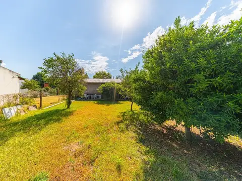 Casa en Venta de 1 dormitorio