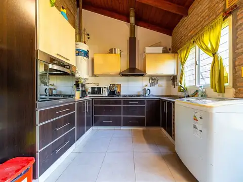 Casa en Venta 20 años