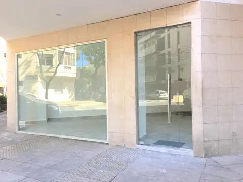 Avenida Acoyte 1300