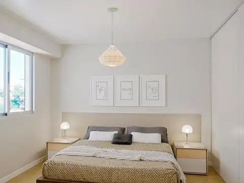 Departamento - República de la Sexta