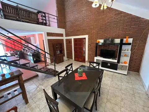 VENTA CASA 3 DORM APTA CREDITO EN VILLA LOS AROMOS