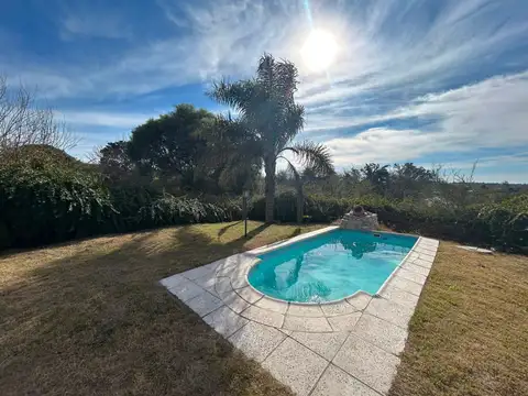 Villa Los Aromos, Los Espinillos 400