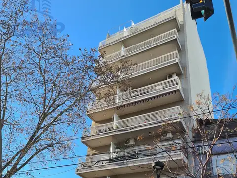 Av De los Incas al 4790 1º A