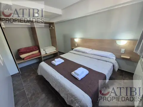 Departamento en Venta amoblado ideal para turismo