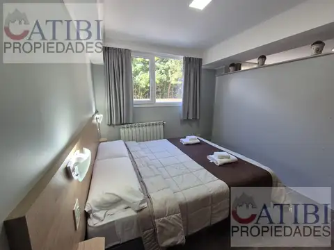 Departamento en Venta en San Carlos de Bariloche, USD 119.000