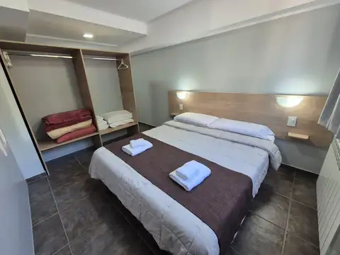 Departamento en Venta amoblado ideal para turismo