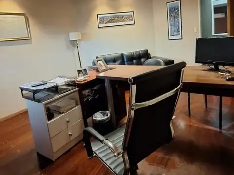 Pellegrini 1800, San Martín, Barrio Parque Gral San Martín,