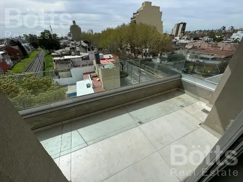 Departamento en Venta al Este