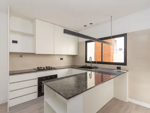 Venta PH 3 amb a nuevo V del Parque Gran Terraza