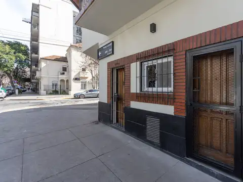 Venta PH 3 amb a nuevo V del Parque Gran Terraza