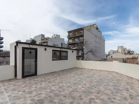 Depto Tipo Casa en Venta de 2 dormitorios