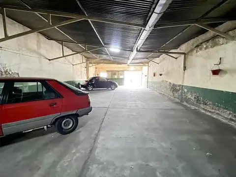 Galpon en Alquiler 50 años