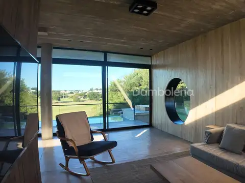 Casa en Venta 5 años