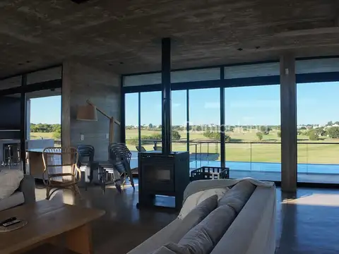 Casa  en Venta en Golf 2, Costa Esmeralda, Costa Atlántica