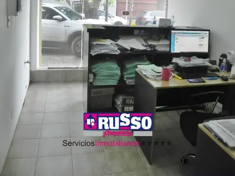 Venta Local Villa Luzuriaga