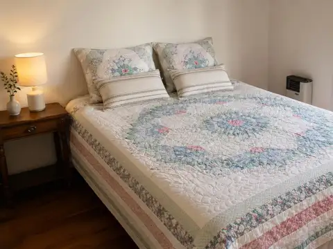 Casa en Alquiler 25 años