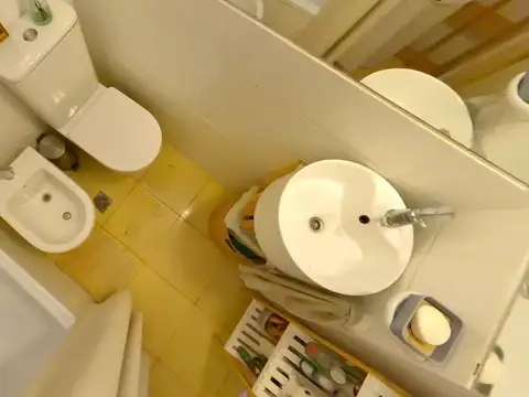 Departamento en Venta 35 años