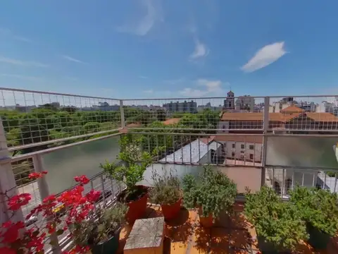 Campichuelo 600 , Piso 7