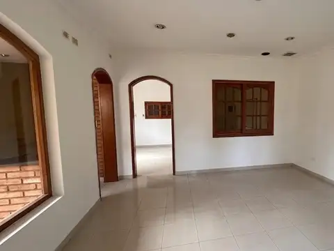 Depto Tipo Casa en Venta con 1 cocheras