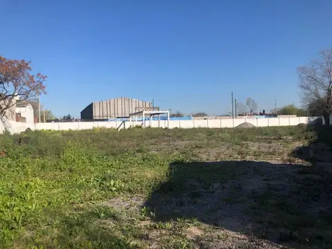 Terreno en Venta en Lomas De Zamora, USD 350.000