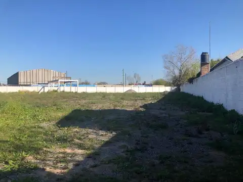 Terreno en Venta en Lomas De Zamora, USD 350.000