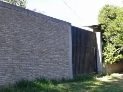 Terreno en Venta de 3350,0 m2