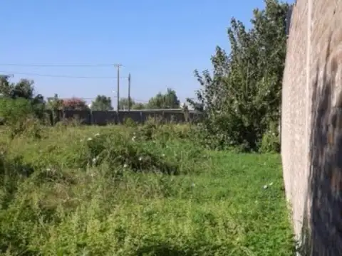 Terreno en Venta en Lomas De Zamora, USD 350.000