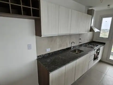 Departamento en Venta 6 años