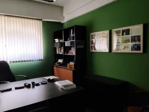 Oficina en venta - 1 Ambiente - 19Mts2 - San Nicolás