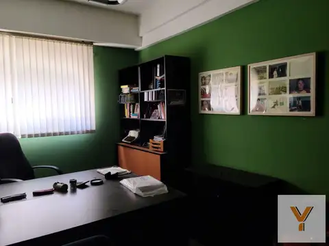 Oficina en venta - 1 Ambiente - 19Mts2 - San Nicolás