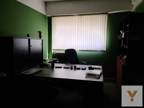 Oficina Monoambiente con 1 baño