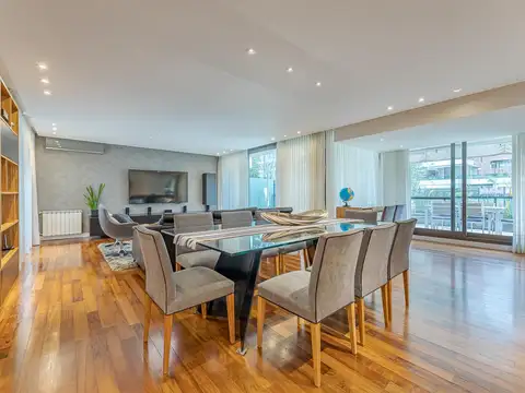 CONDOMINIOS DEL ALTO II