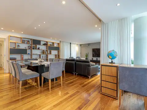 Departamento en Venta de 3 dormitorios