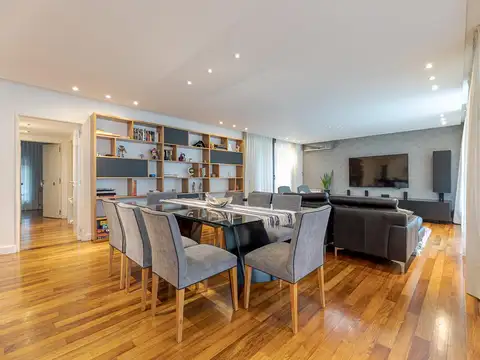 Departamento en Venta en Puerto Norte, USD 540.000