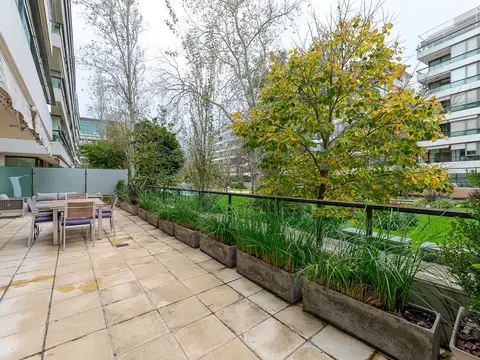 DEPARTAMENTO 3 DORMITORIOS CONDOMINIOS DEL ALTO II