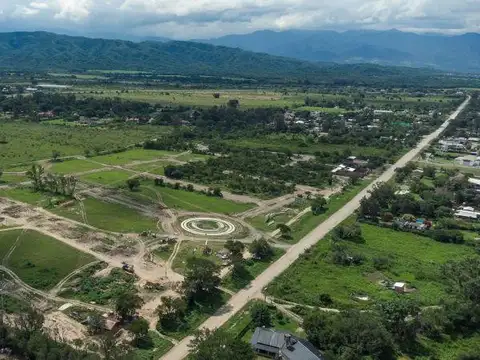 Terreno en Venta en Salta, USD 20.000