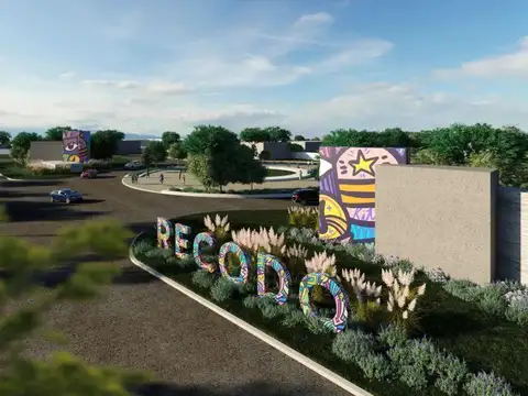 Recodo